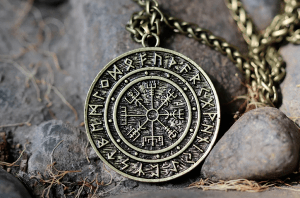 Amulets por riqueza y buena suerte