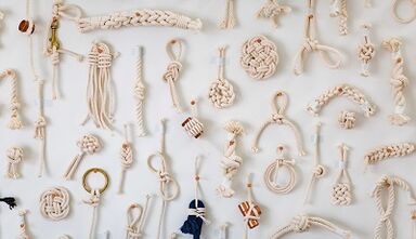 Cómo hacer un talismán de buena suerte con tus propias manos.