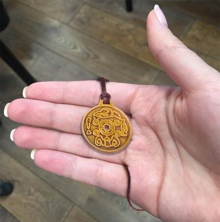 Sutilezas de la conspiración.